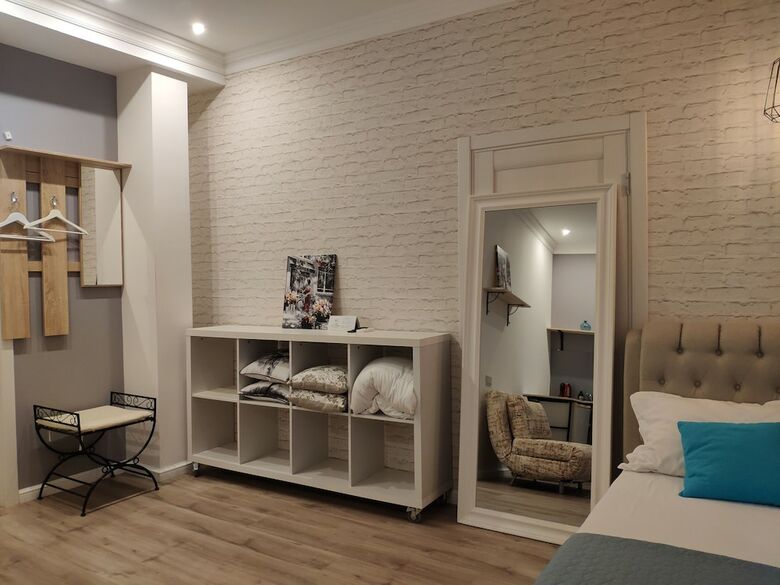 Bed & Breakfast Dom Rabinovicha