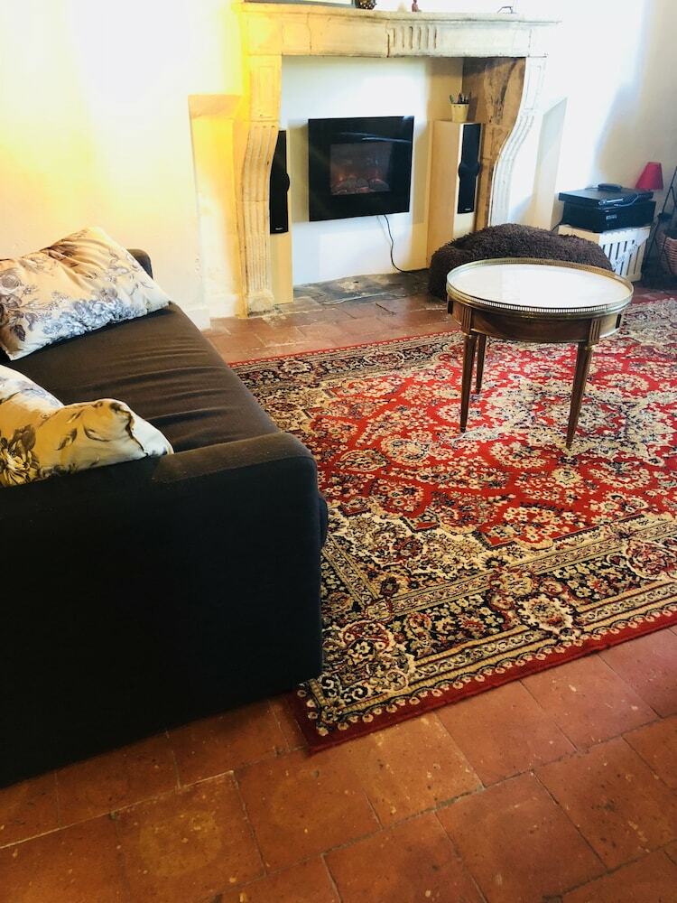 Apartamento Gite de La Muraille