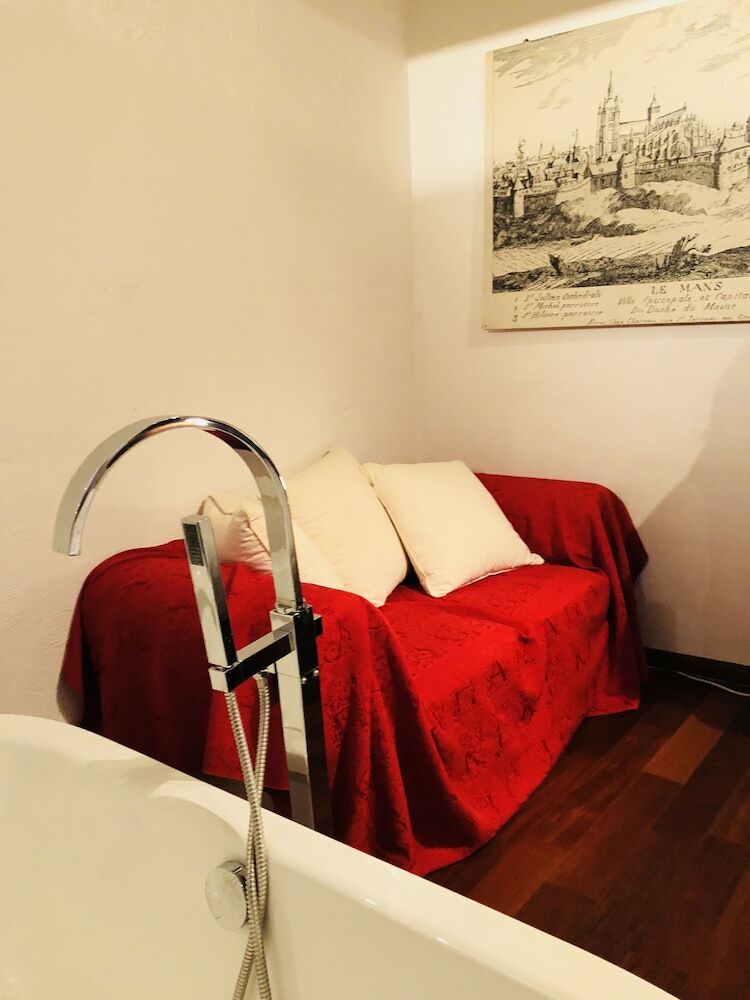 Apartamento Gite de La Muraille
