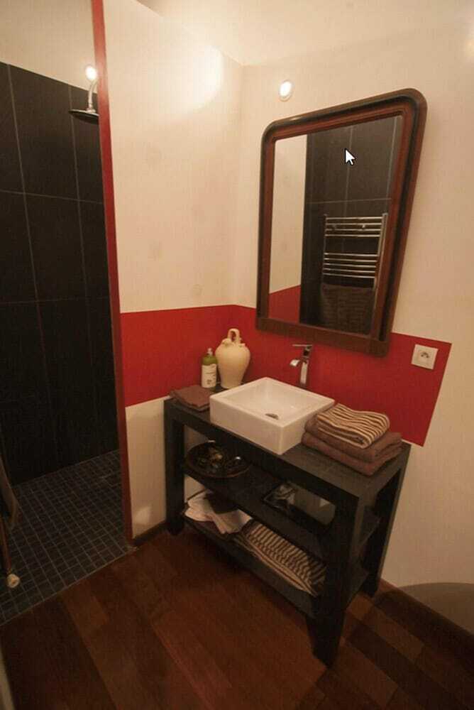 Apartamento Gite de La Muraille