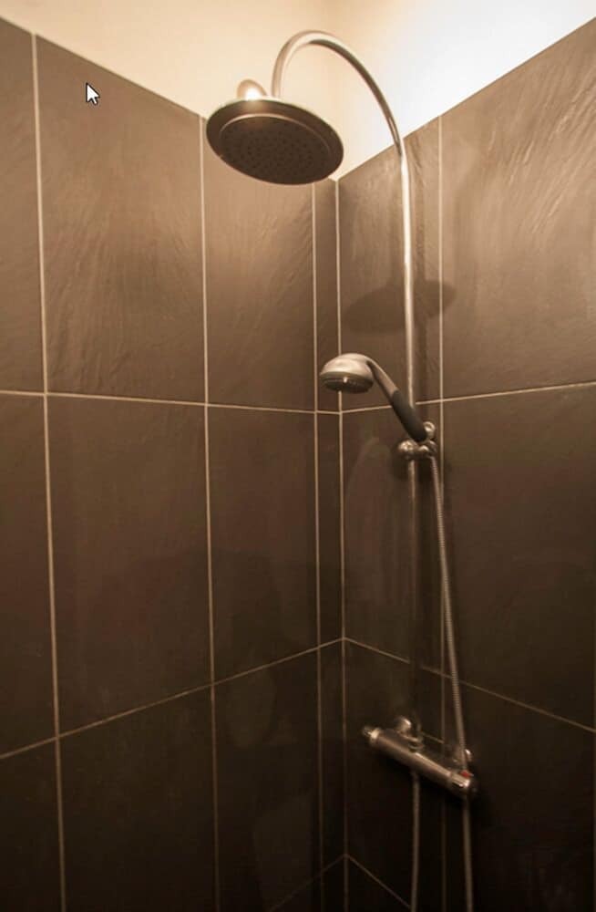 Apartamento Gite de La Muraille