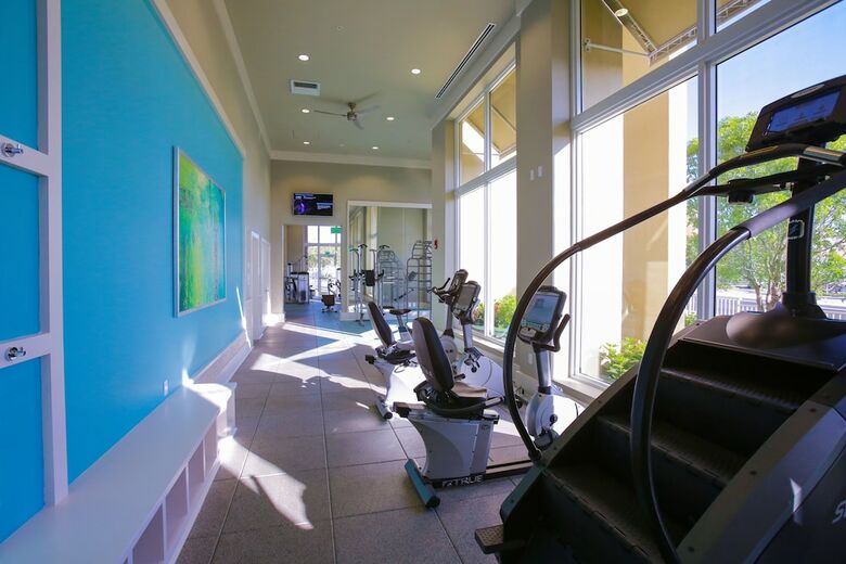 Apartamentos Shorecrest Miami Bay