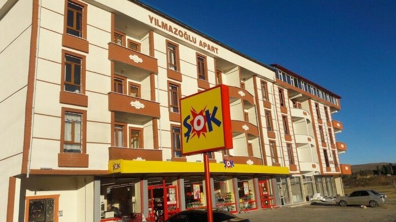 Hotel Yilmazoglu Otel