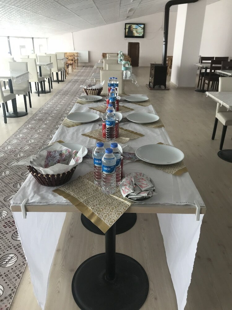 Hotel Yilmazoglu Otel