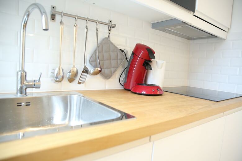 Apartamento Vincennes / Paris / Rer A