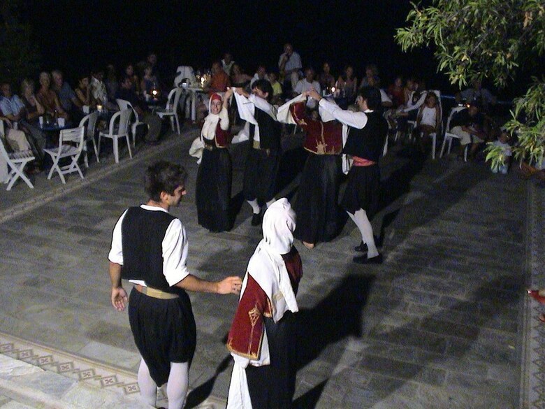 Secret Sporades