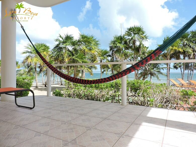 Apartamento Laru Beya Resort