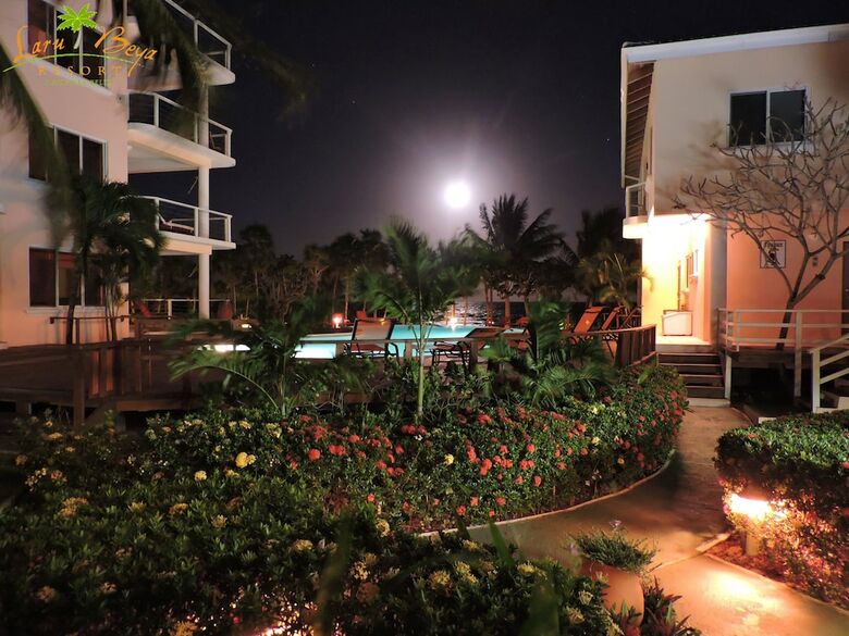 Apartamento Laru Beya Resort