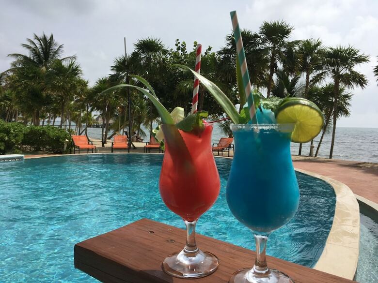 Apartamento Laru Beya Resort