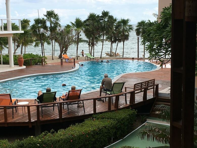 Apartamento Laru Beya Resort