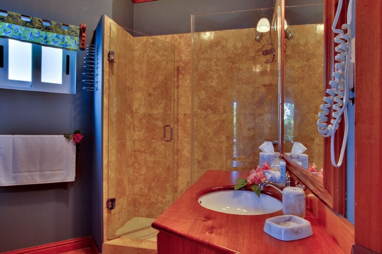 Apartamento Laru Beya Resort