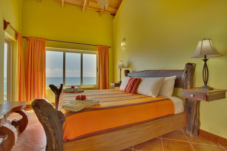 Apartamento Laru Beya Resort