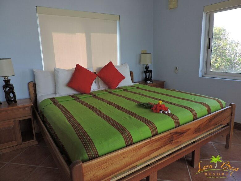 Apartamento Laru Beya Resort