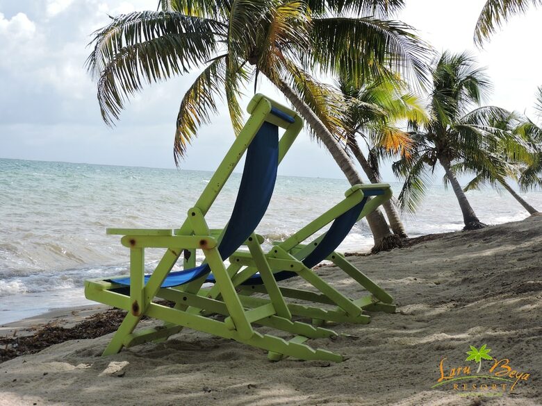 Apartamento Laru Beya Resort