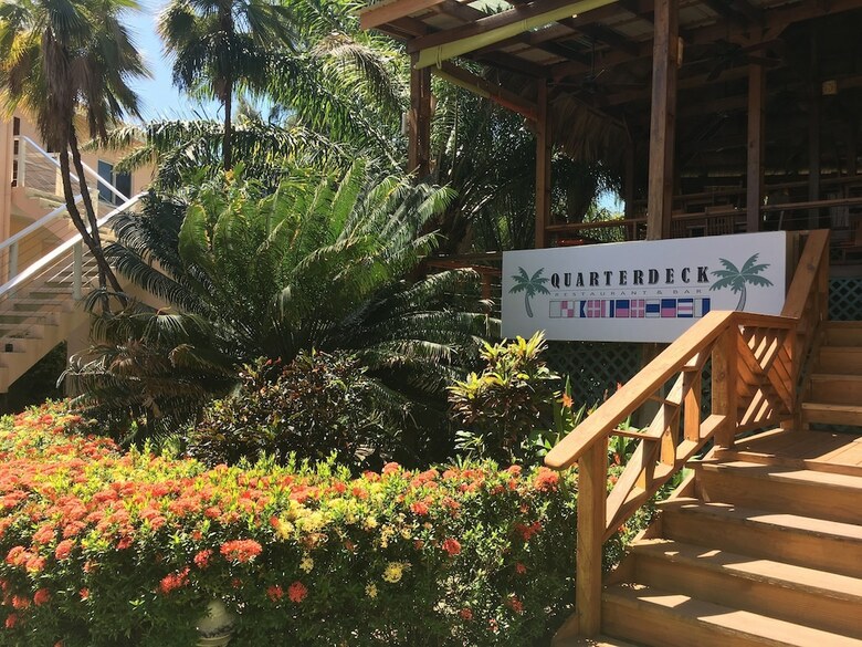 Apartamento Laru Beya Resort