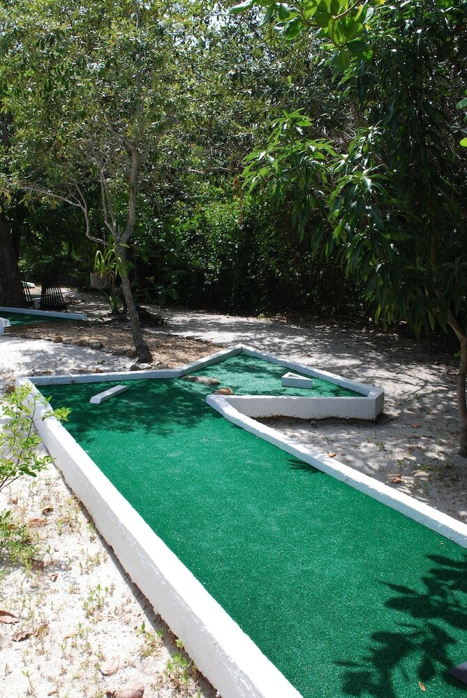 Apartamento Laru Beya Resort