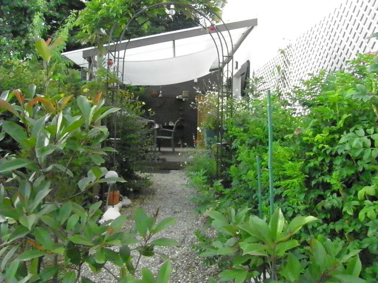 Gites de L'hacienda