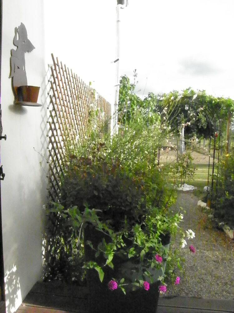 Gites de L'hacienda