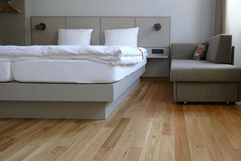 Hotel G�stehaus Maximilian