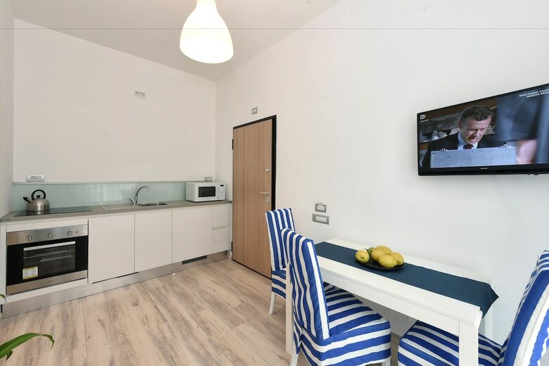 Apartamento Cdapartments