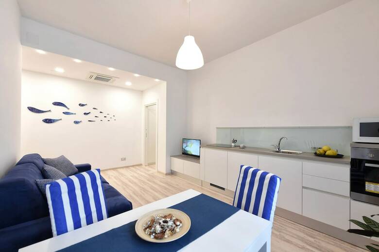 Apartamento Cdapartments