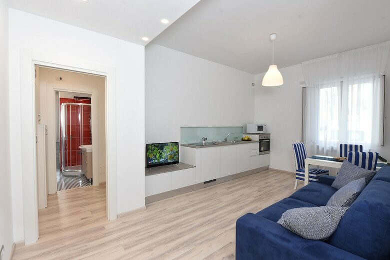 Apartamento Cdapartments