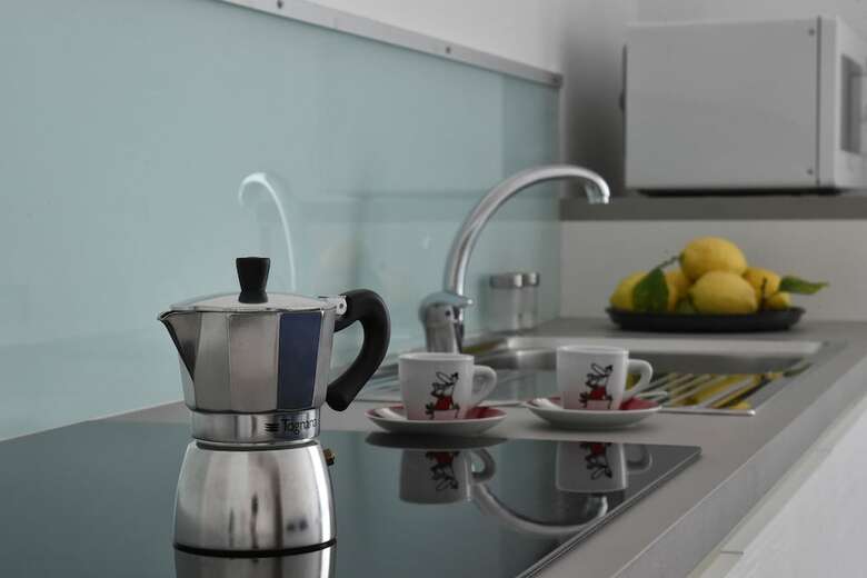 Apartamento Cdapartments