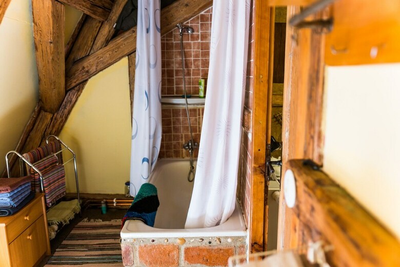 Apartamentos D?m V Centru