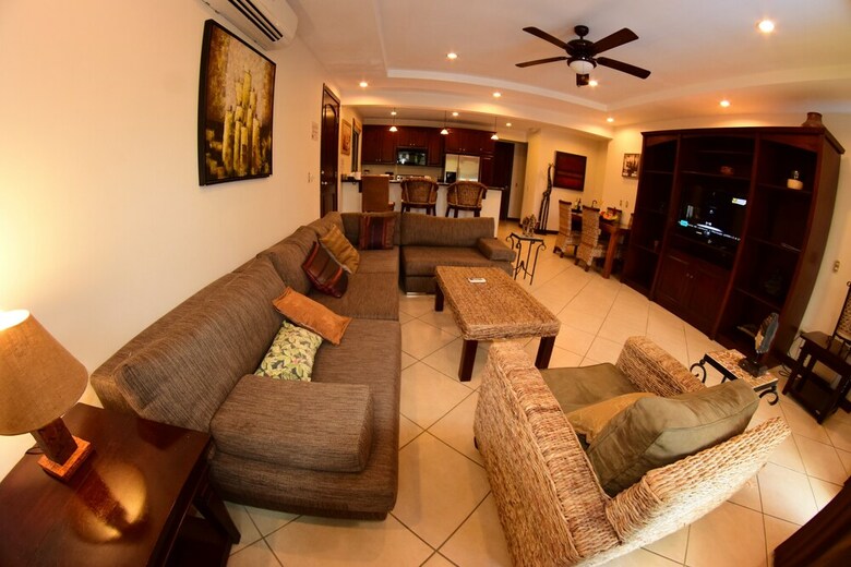 Apartamento Monte Carlo Luxury Condominiums