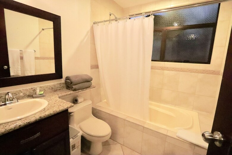Apartamento Monte Carlo Luxury Condominiums