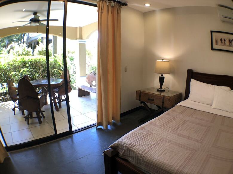 Apartamento Monte Carlo Luxury Condominiums