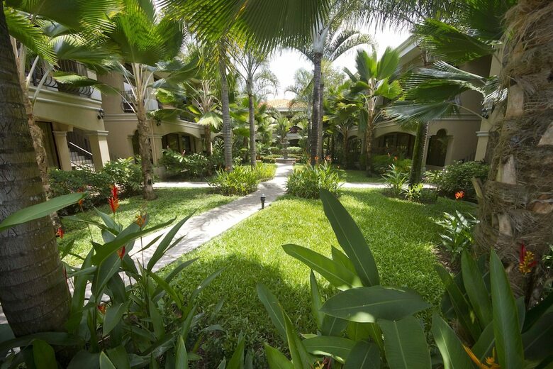 Apartamento Monte Carlo Luxury Condominiums