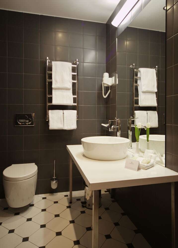 Hotel Tulip Inn Rosa Khutor