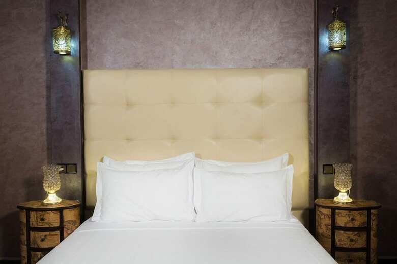 Hotel Jnanat Aicha Guesthouse