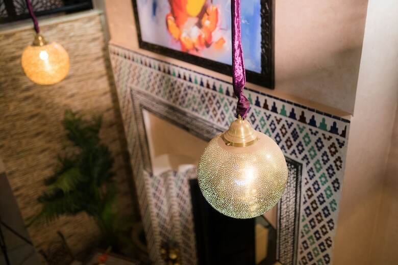 Hotel Jnanat Aicha Guesthouse