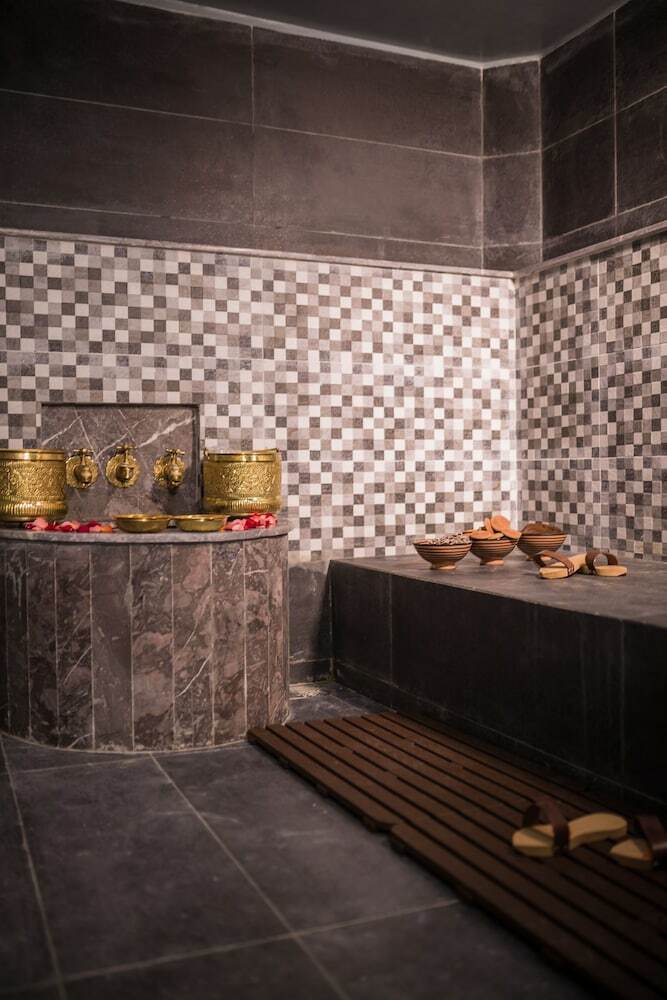 Hotel Jnanat Aicha Guesthouse