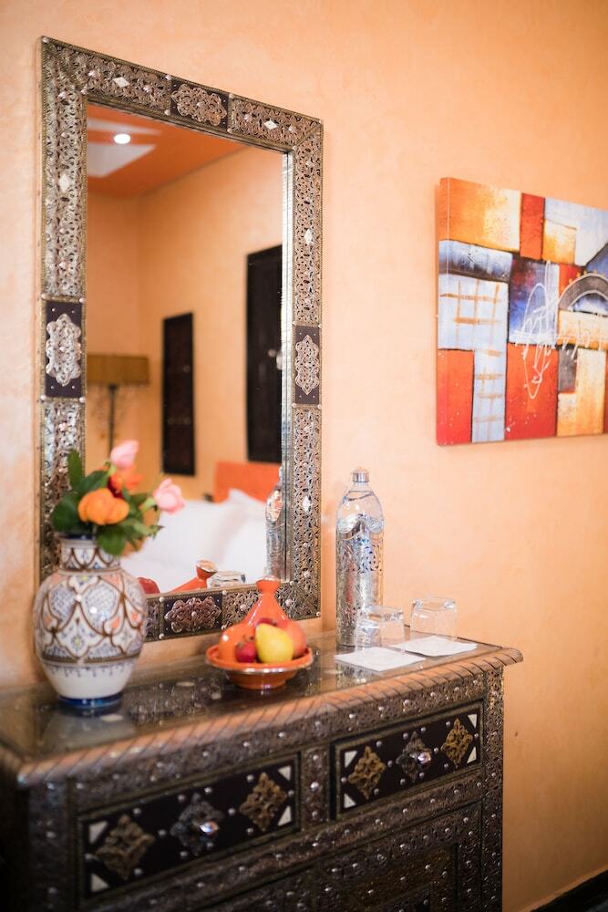 Hotel Jnanat Aicha Guesthouse
