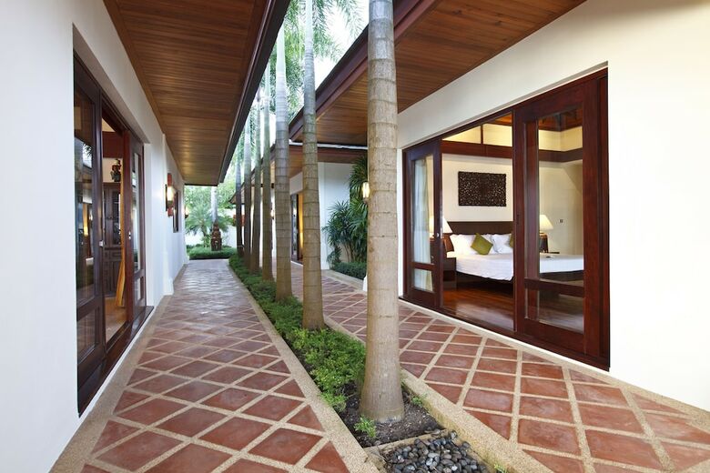 Miskawaan Villa Hibiscus
