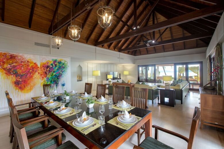 Miskawaan Villa Bougainvillea