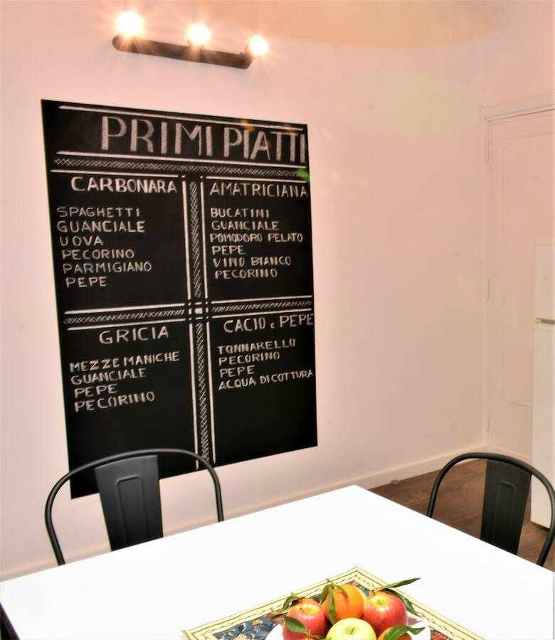Apartamento Coliseum Suite
