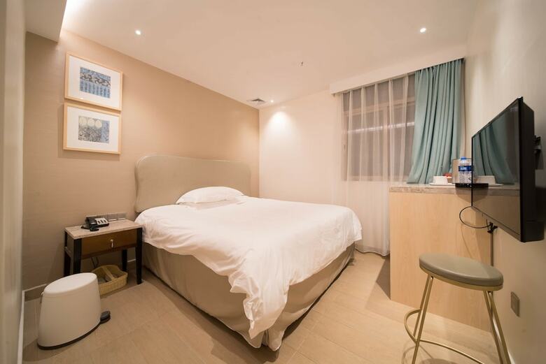 Leisurely Hotel Shenzhen