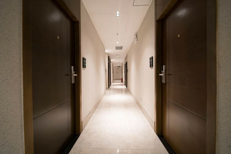 Leisurely Hotel Shenzhen