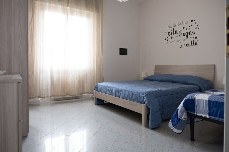 Raggio Di Sole Apartament