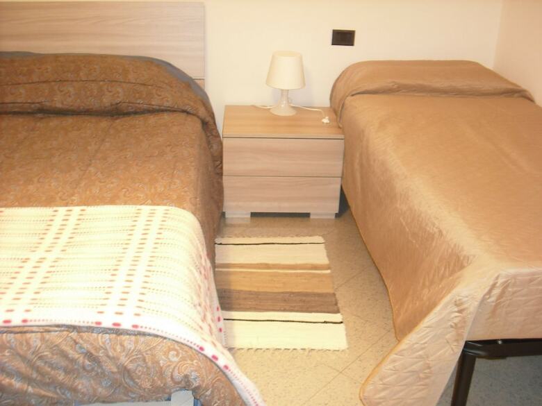 Raggio Di Sole Apartament
