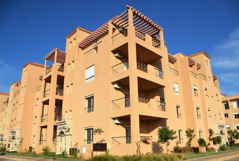 Apartamentos Residence Recoflores