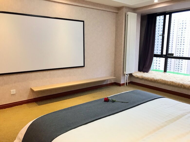 Apartamentos Xi'an Phoenix Holiday Hotel