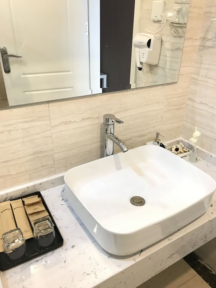 Apartamentos Xi'an Phoenix Holiday Hotel