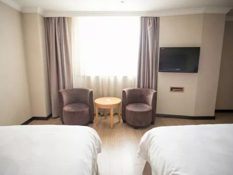 Kunshan Bailu Hotel