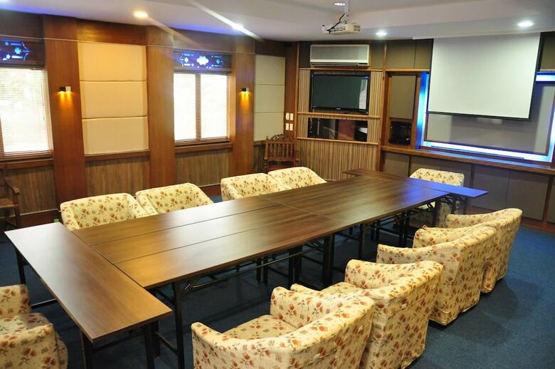 Casa Verde Hotel & Events Center
