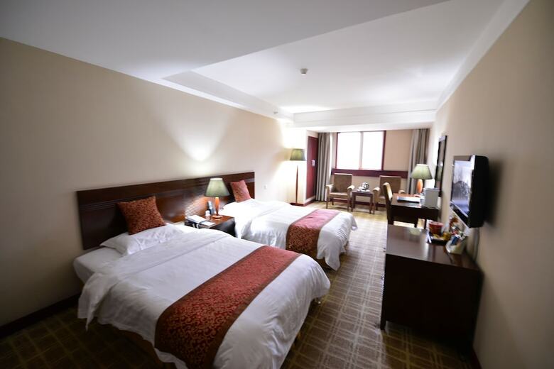Rong Jiang International Hotel